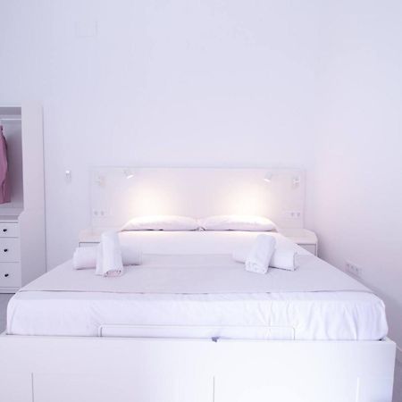 Viveros By Concept Flats Valencia Bagian luar foto